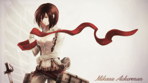 Wallpaper Attack On Titan Shingeki no Kyojin 374