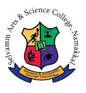 Selvamm Arts and Science College, Namakkal