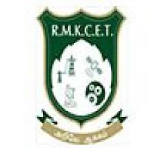 R.M.K. College of Engineering and Technology, Tiruvallur