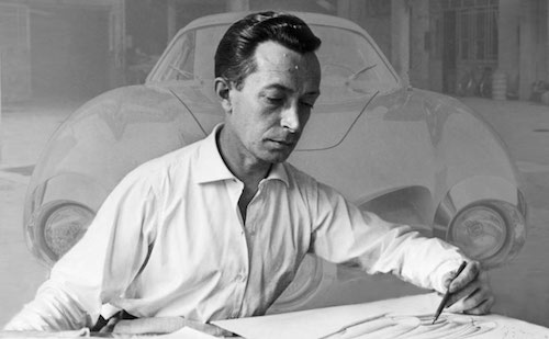 Les innovateurs qui ont contribué à façonner Lamborghini