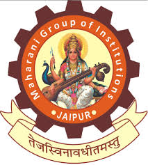 Maharani Girls Engineering College, Jaipur