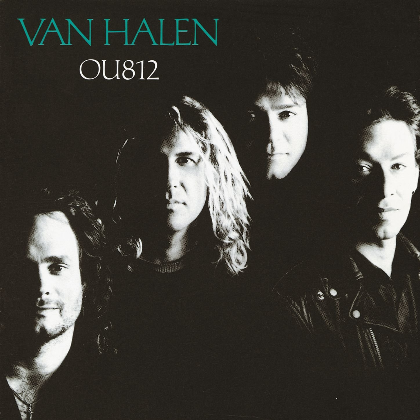 Van Halen - When It's Love