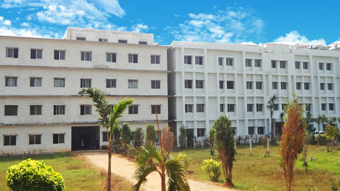 Yalamarty Institute of Computer Sciences, Visakhapatnam Image