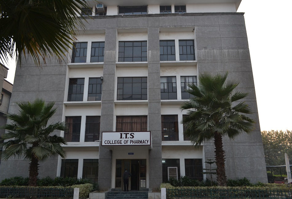 I.T.S College of Pharmacy, Ghaziabad Image