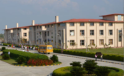 Arni University Image