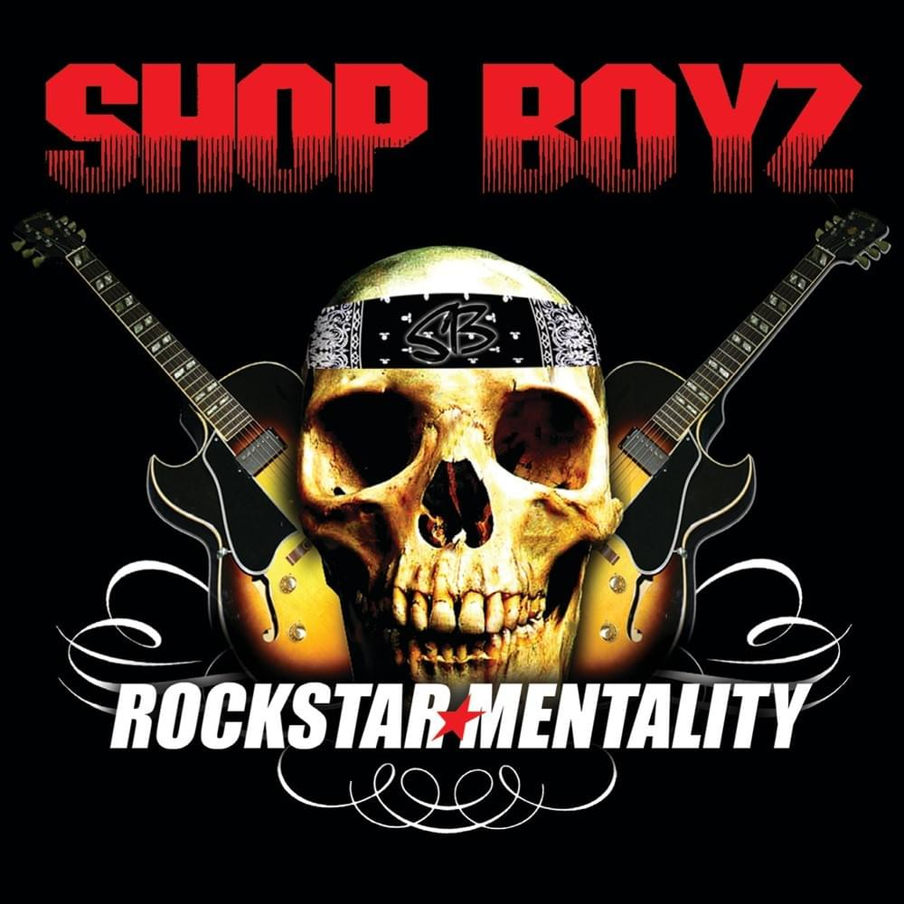 Shop Boyz ft David Banner - They Like Me