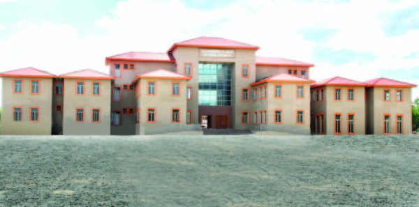 Y.S.R. Engineering College of Y.V.U., Proddatur Image