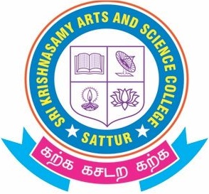 Sri Krishnasamy Arts and Science College, Sattur