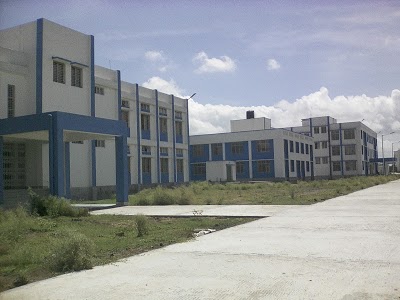 Rampurhat Government Polytechnic Image