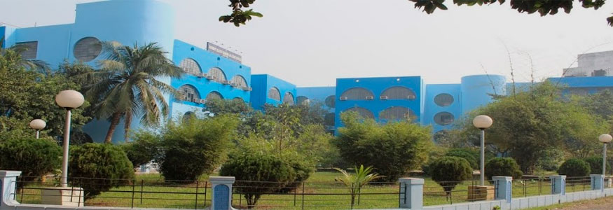 Government College Of Engineering and Leather Technology, Kolkata Image