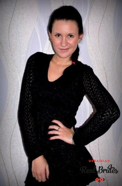 Photo gallery №13 Ukrainian bride Tatyana