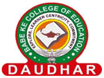 Babe Ke College of Education Daudhar, Moga
