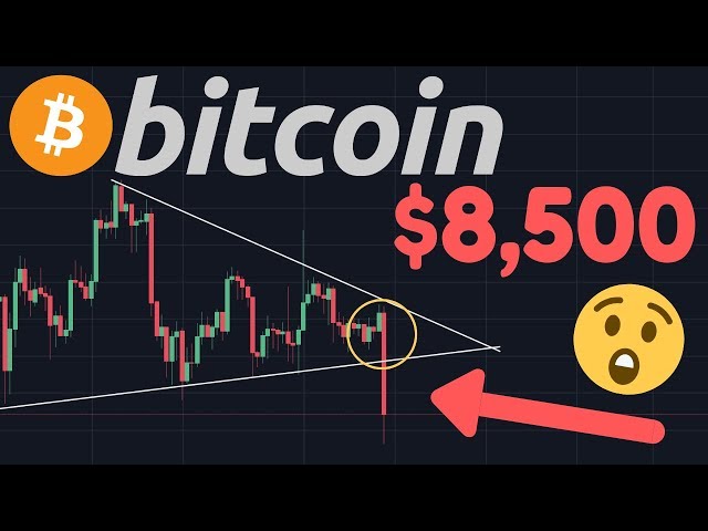 Bitcoin Vs. Bitcoin Cash