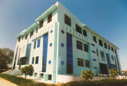 K.M.D. Memorial College of Education, Jaipur Image