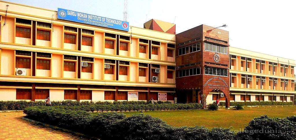 Saroj Mohan Institute of Technology, Hooghly