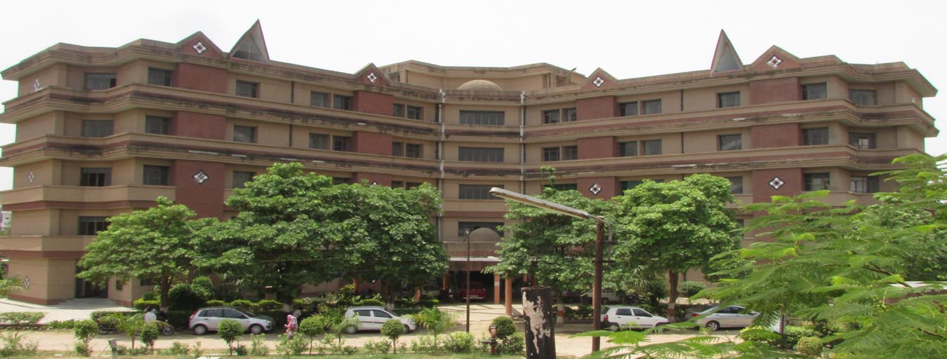 State Lal Bahadur Shastri Homoeopathic Medical College and Hospital, Ghazipur Image