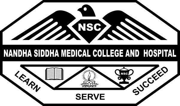 Nandha Siddha Medical College and Hospital, Erode