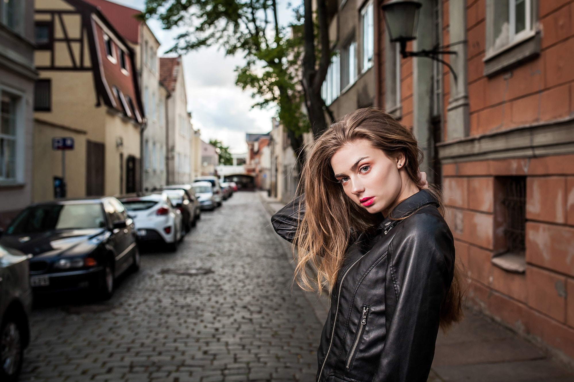 Уличная фотография
