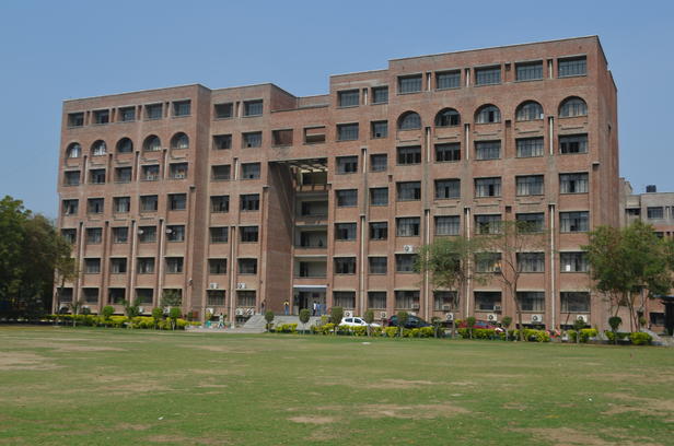 Maharaja Surajmal Institute Of Technology, New Delhi Image