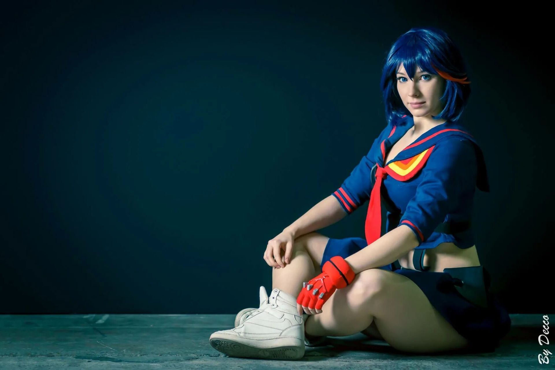 Enji Night