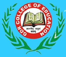 GDR College of Education, Panipat