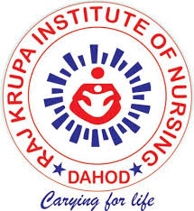 Raj Krupa Institute Of Nursing, Dahod