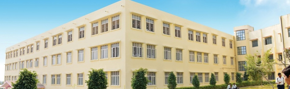 Jaihind Polytechnic Kuran