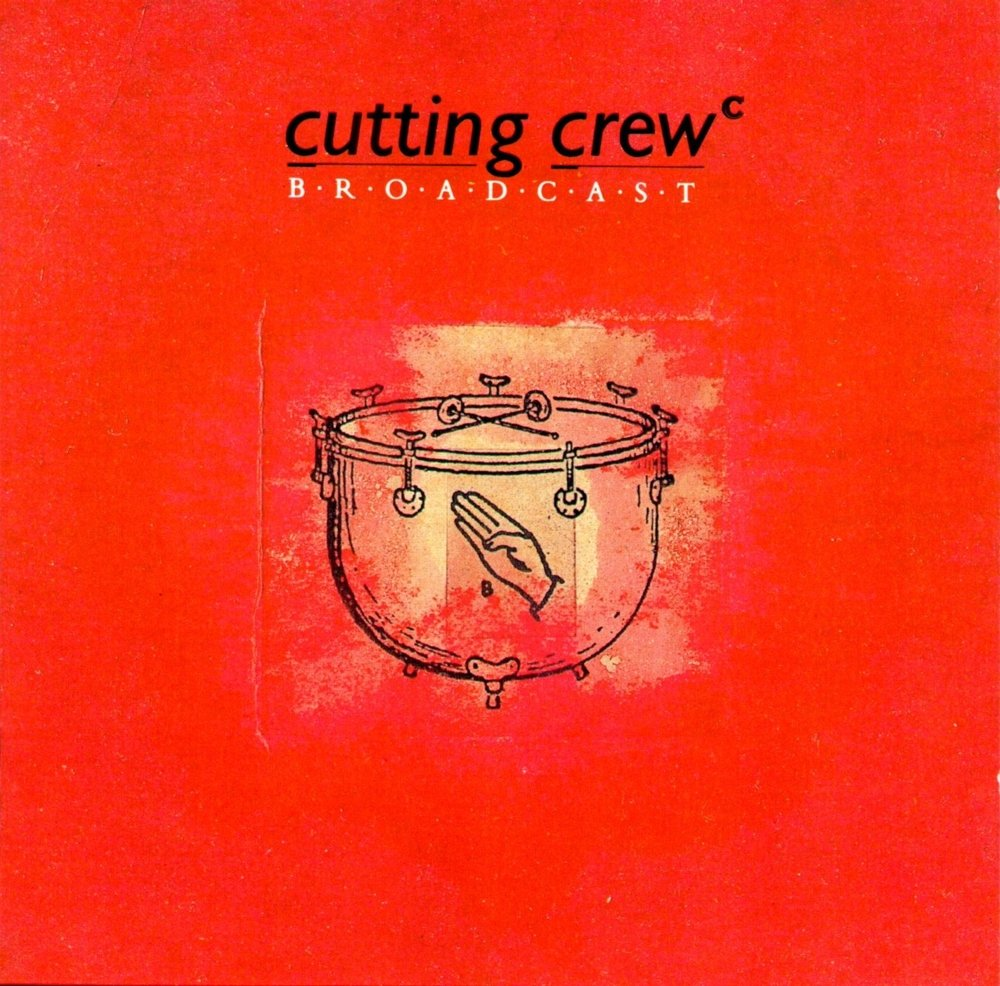 Cutting Crew - One For The Mockingbird