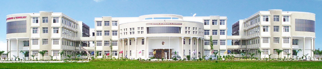 Sagar Institute Of Research and Technology, Bhopal Image