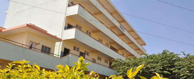 Sri Krishna Polytechnic Image