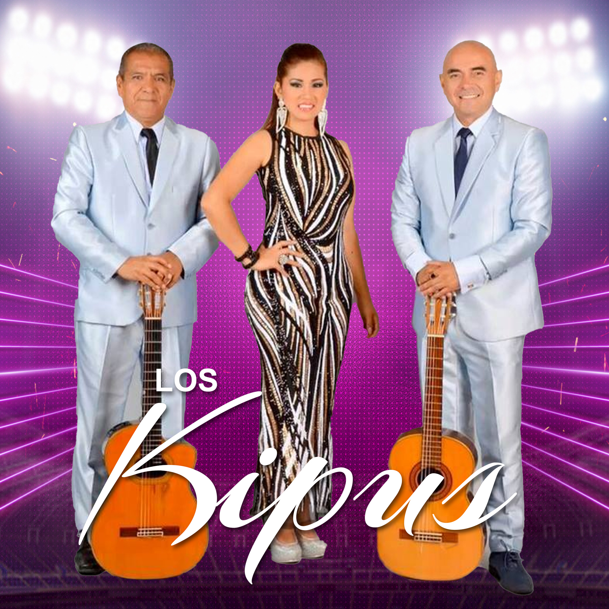 Los kipus