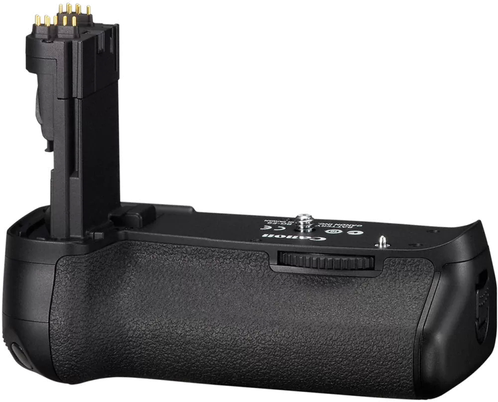 Canon BG-E9 Battery Grip for EOS 60D 4740B001