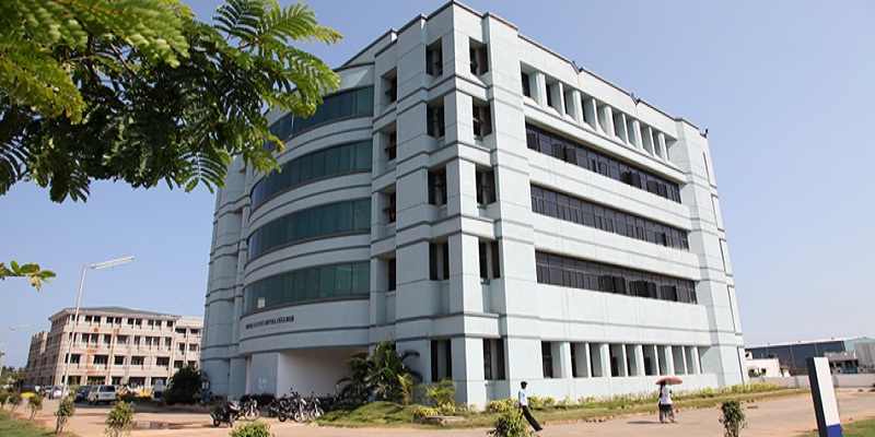 Indira Gandhi Institute of Dental Sciences, Pondicherry Image