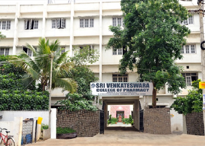 Venkateshwara College of Pharmacy, Meerut Image