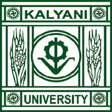 UNIVERSITY OF KALYANI, DEPARTMENT OF COMPUTER SCIENCE AND ENGINEERING, Nadia