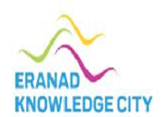 Eranad Knowledge City Technical Campus, Malappuram