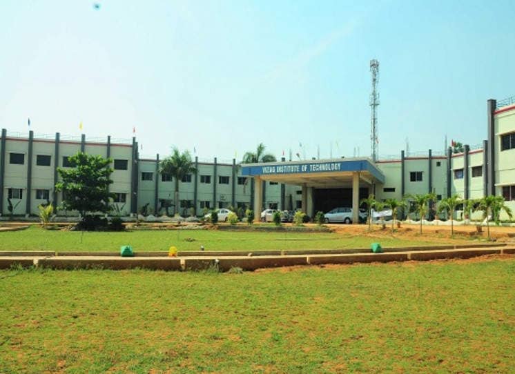 Vizag Institute of Technology, Visakhapatnam Image