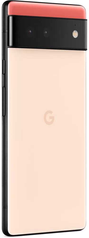 Google Pixel 6 5G Dual SIM GB7N6