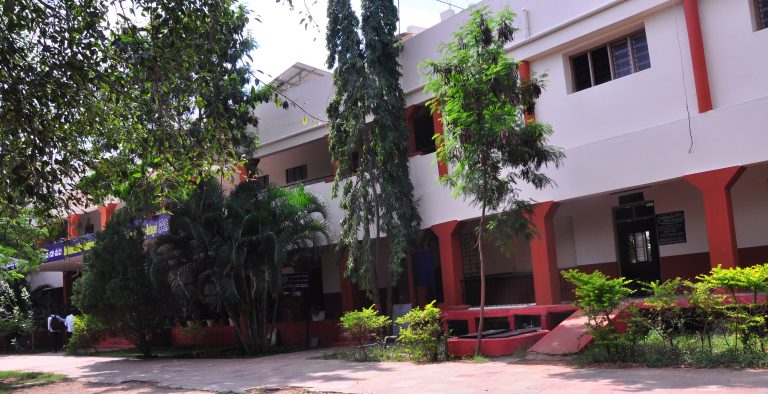 Adarsha Shikshana Samiti's College of Commerce, Gadag