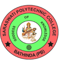 Saraswati Polytechnic College, Bathinda