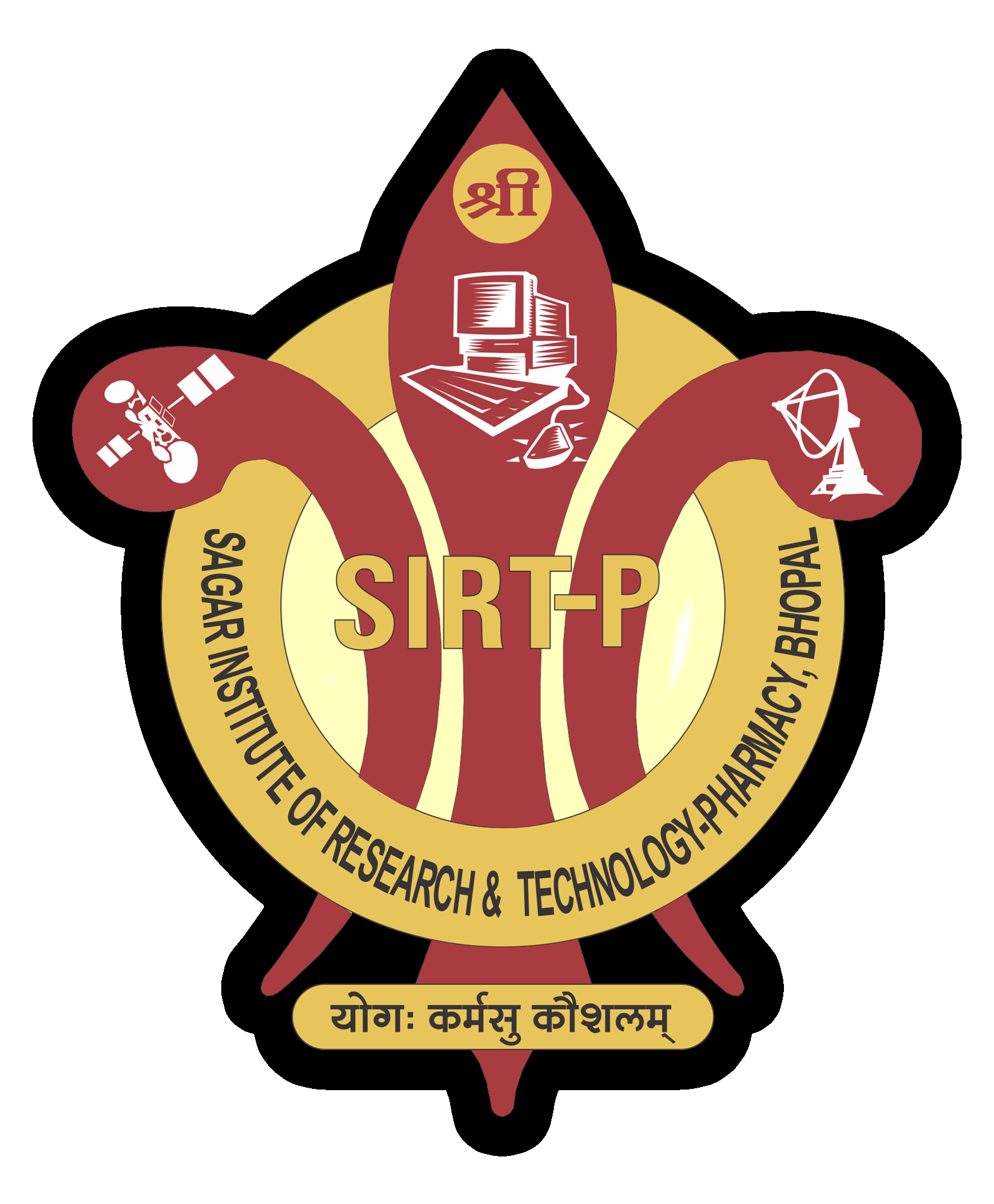 Sagar Institute of Research and Technology - Pharmacy, Bhopal