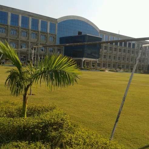 Baba Jaswant Singh Dental College Hospital And Research Institute, Ludhiana