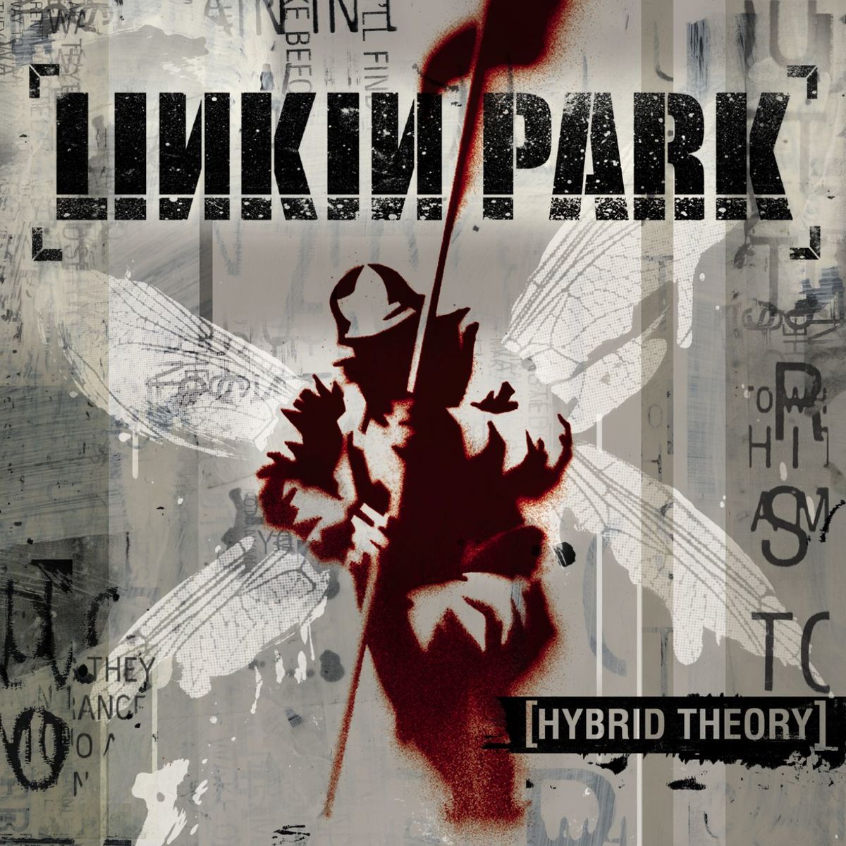 Linkin Park - Crawling (FLYNNINHO FUKK UP Remix)