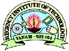 Regency Institute Of Technology