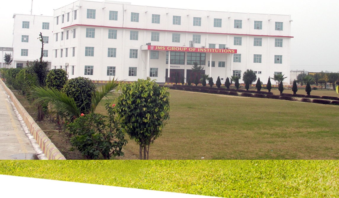 JMS Group of Institutions, Hapur