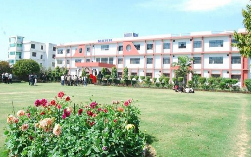 NKBR College of Pharmacy and Research Centre, Meerut Image