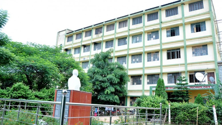 Ramgovind Institute Of Technology, Kodarma Image