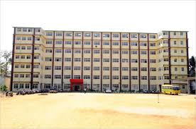 Ashoka Polytechnic Image