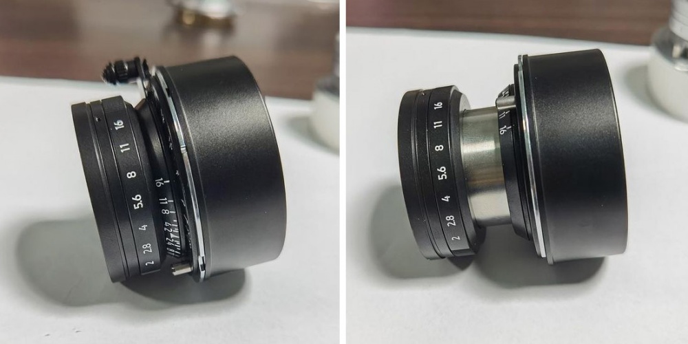 Light Lens Lab 35mm F2