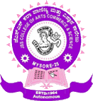 JSS College of Arts, Commerce and Science, Mysore